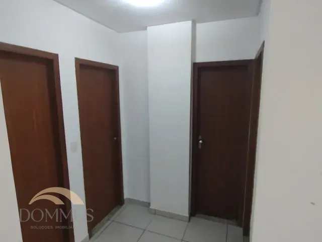 Apartamento com 136m² 3 quartos e 2 banheiros, para alugar, no bairro Horto em Ipatinga