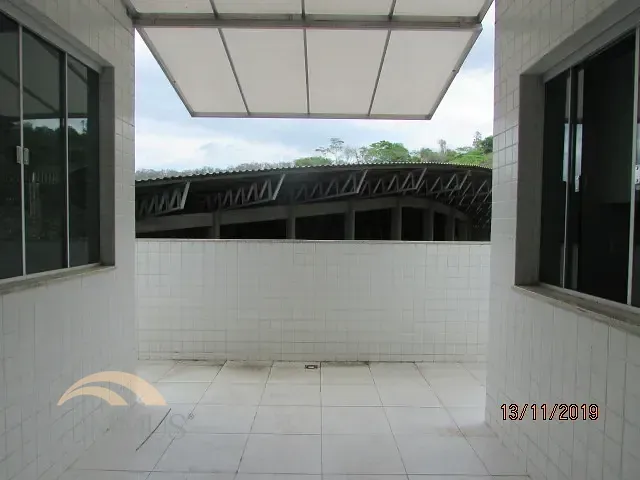 Apartamento com 136m² 3 quartos e 2 banheiros, para alugar, no bairro Horto em Ipatinga