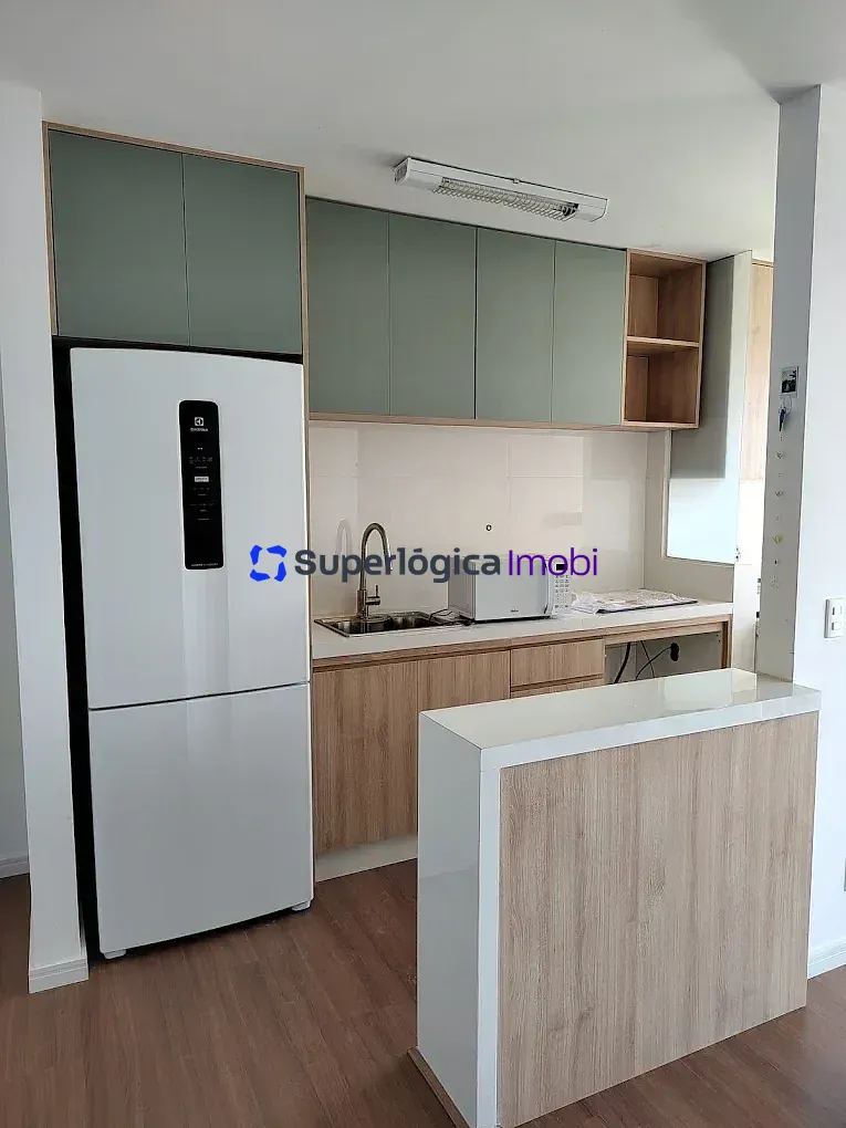 Apartamento, 2 quartos, 4648 m² - Foto 3