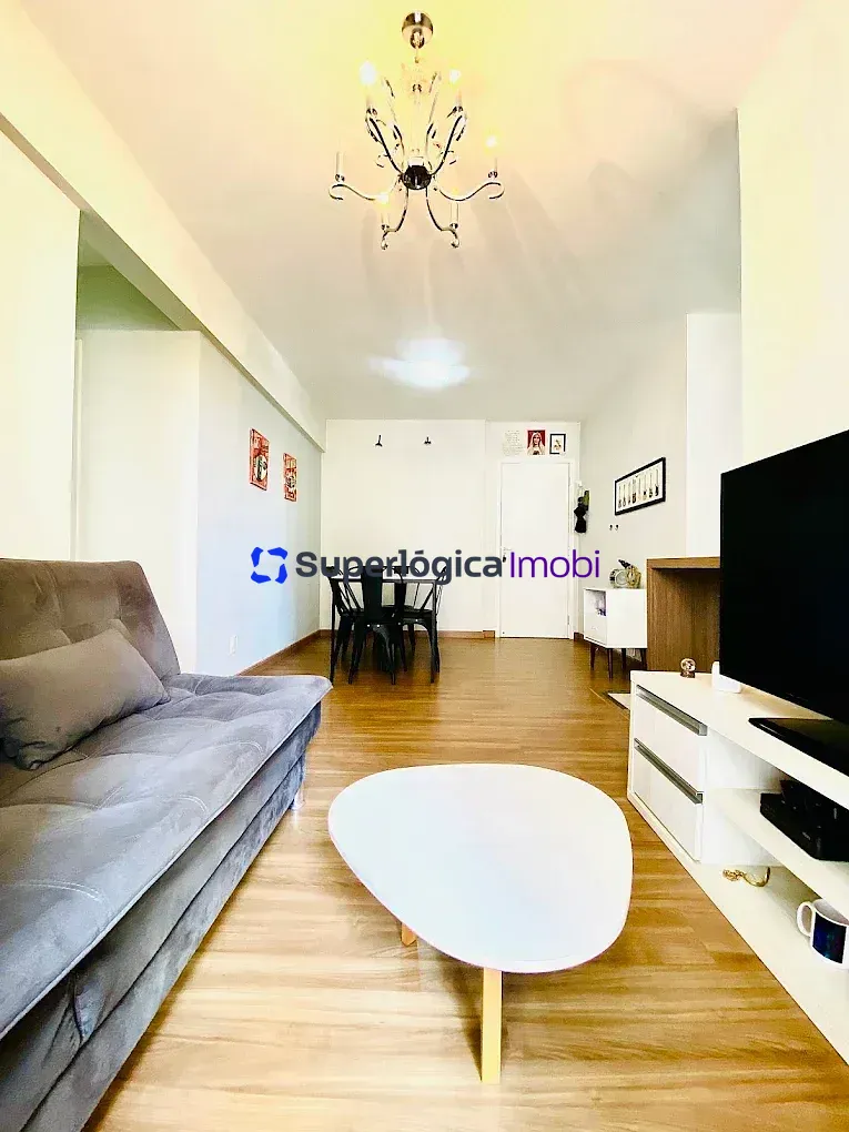 Apartamento, 2 quartos, 4648 m² - Foto 2