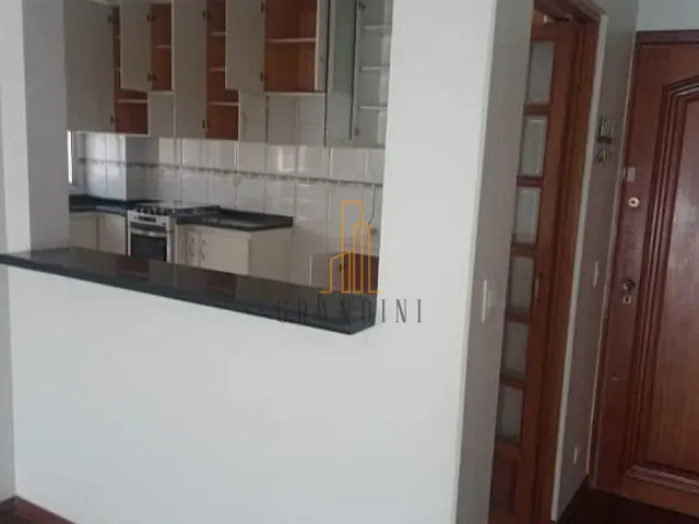 Apartamento 3 quartos e 3 banheiros, à venda, no bairro Campestre em Santo André