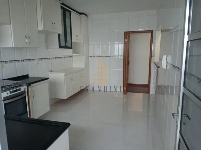 Apartamento 3 quartos e 3 banheiros, à venda, no bairro Campestre em Santo André