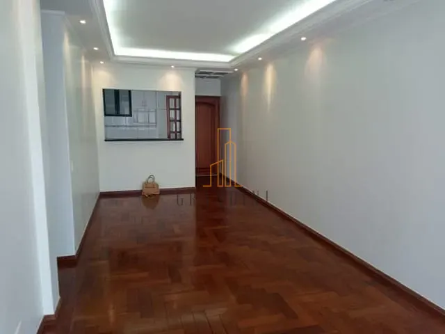 Apartamento 3 quartos e 3 banheiros, à venda, no bairro Campestre em Santo André