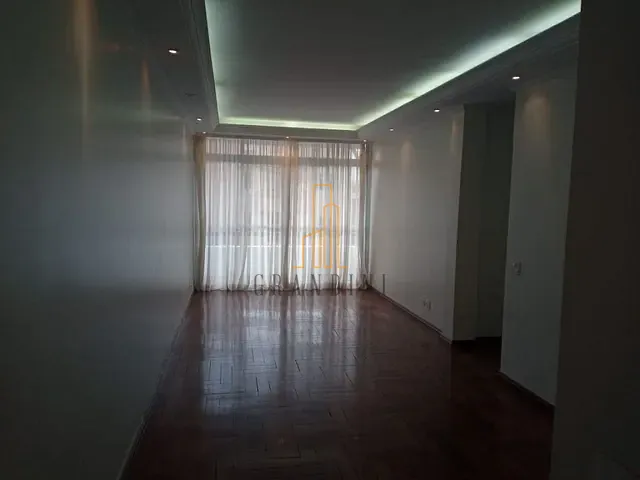 Apartamento 3 quartos e 3 banheiros, à venda, no bairro Campestre em Santo André