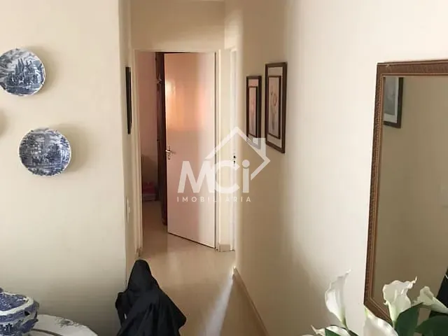 Apartamento com 55m² 2 quartos e 1 banheiro, à venda, no bairro Centro em Pelotas
