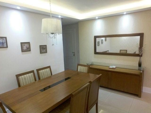 Foto do Apartamento - Apartamento residencial à venda, Jardim Aquarius, São José dos Campos. | INDEPENDENCE NEGOCIOS IMOBILIARIOS LTDA