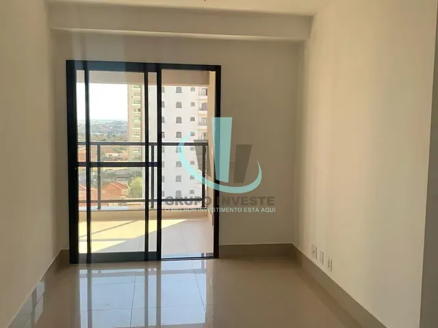 Apartamento com 97m² 3 quartos e 3 banheiros, à venda, no bairro Centro em Araraquara