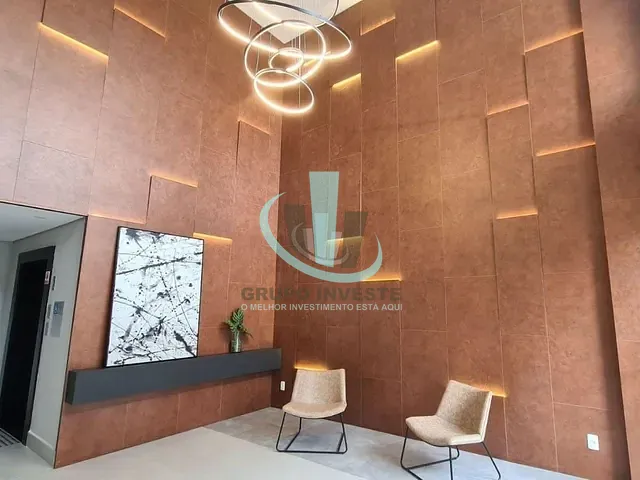 Apartamento com 97m² 3 quartos e 3 banheiros, à venda, no bairro Centro em Araraquara