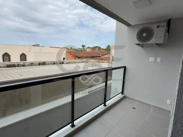 Apartamento com 56m² 2 quartos e 2 banheiros, para alugar, no bairro Parque Residencial Groot em Holambra