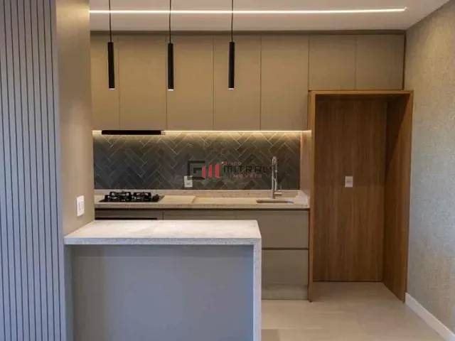 Apartamento 2 quartos e 2 banheiros, à venda, no bairro Terra Bonita em Londrina