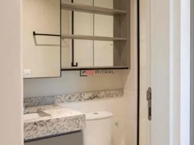 Apartamento 2 quartos e 2 banheiros, à venda, no bairro Terra Bonita em Londrina