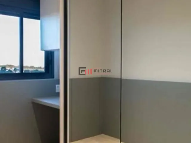 Apartamento 2 quartos e 2 banheiros, à venda, no bairro Terra Bonita em Londrina