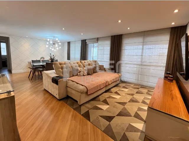 Apartamento 3 quartos e 3 banheiros, à venda, no bairro Lauzane Paulista em São Paulo