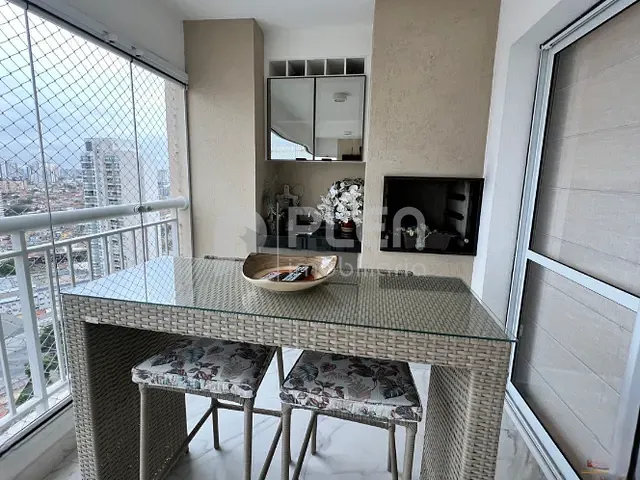Apartamento 3 quartos e 3 banheiros, à venda, no bairro Lauzane Paulista em São Paulo