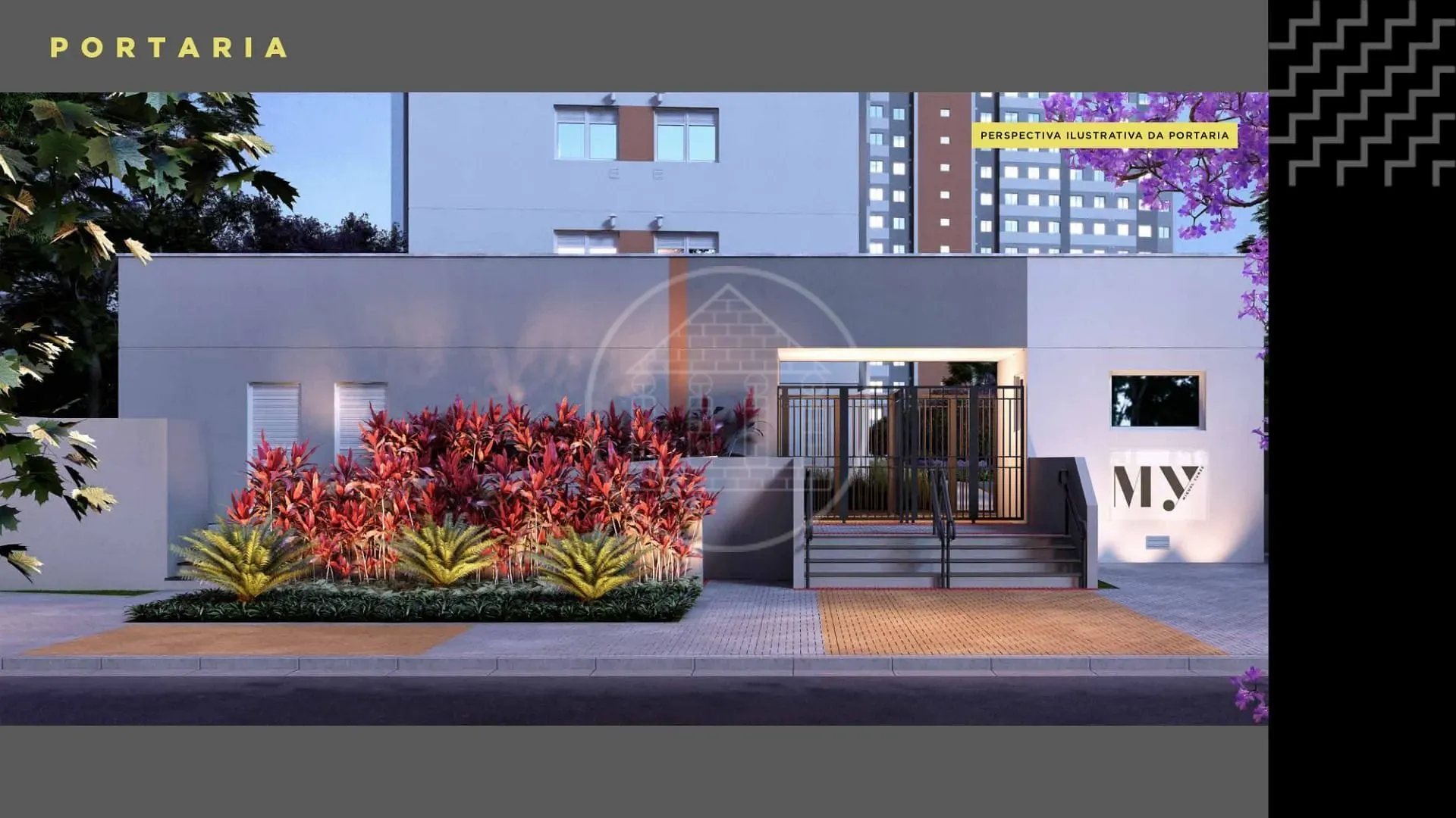 Apartamento, 2 quartos, 34 m² - Foto 3