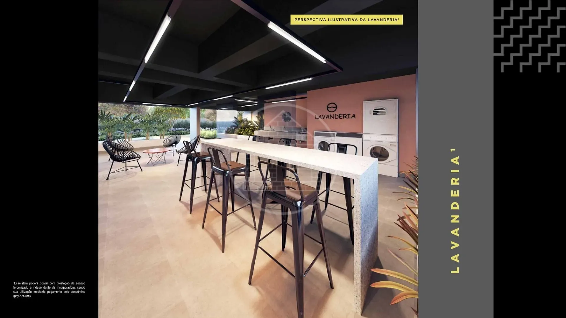 Apartamento, 2 quartos, 34 m² - Foto 15