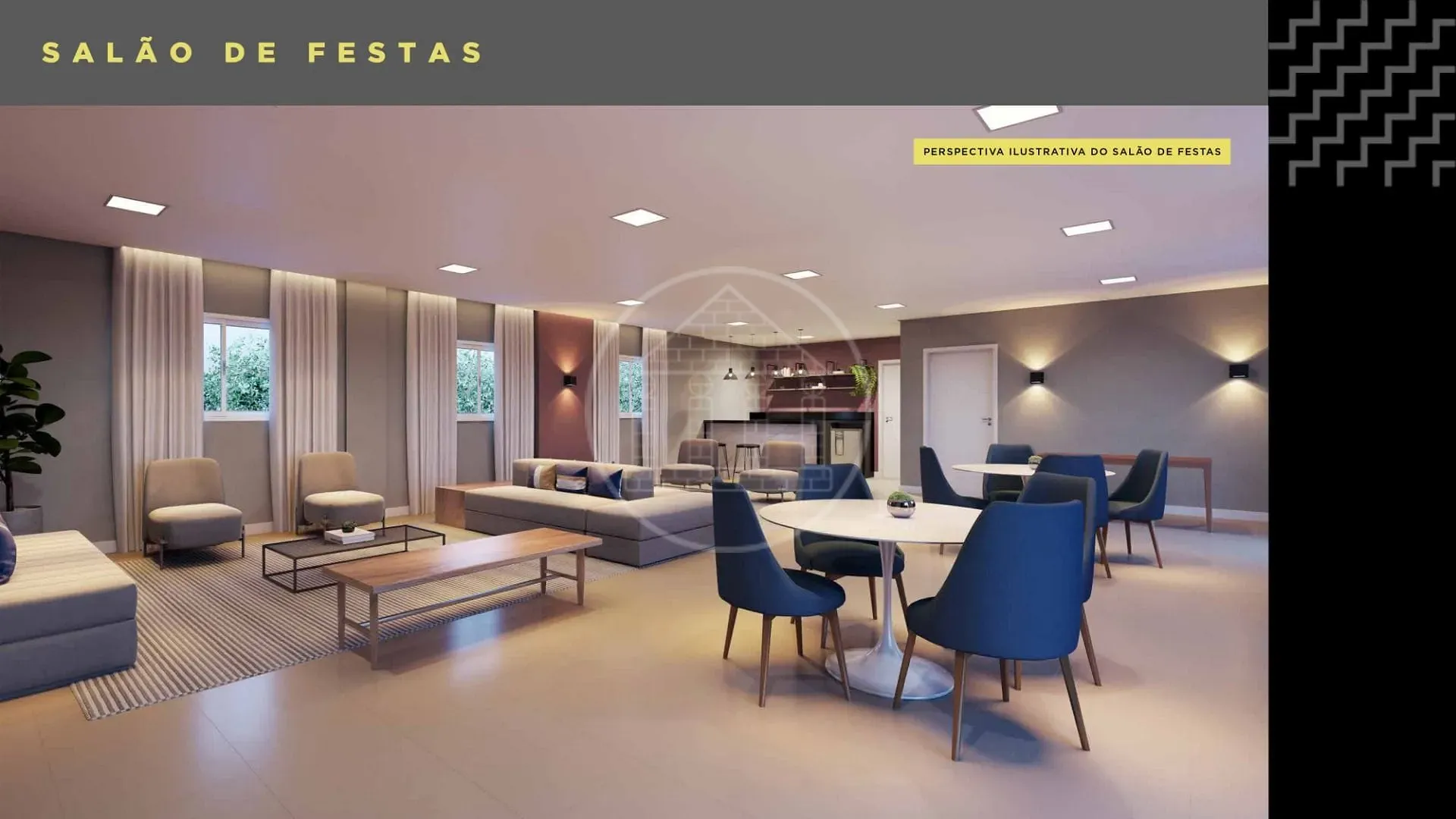 Apartamento, 2 quartos, 34 m² - Foto 6