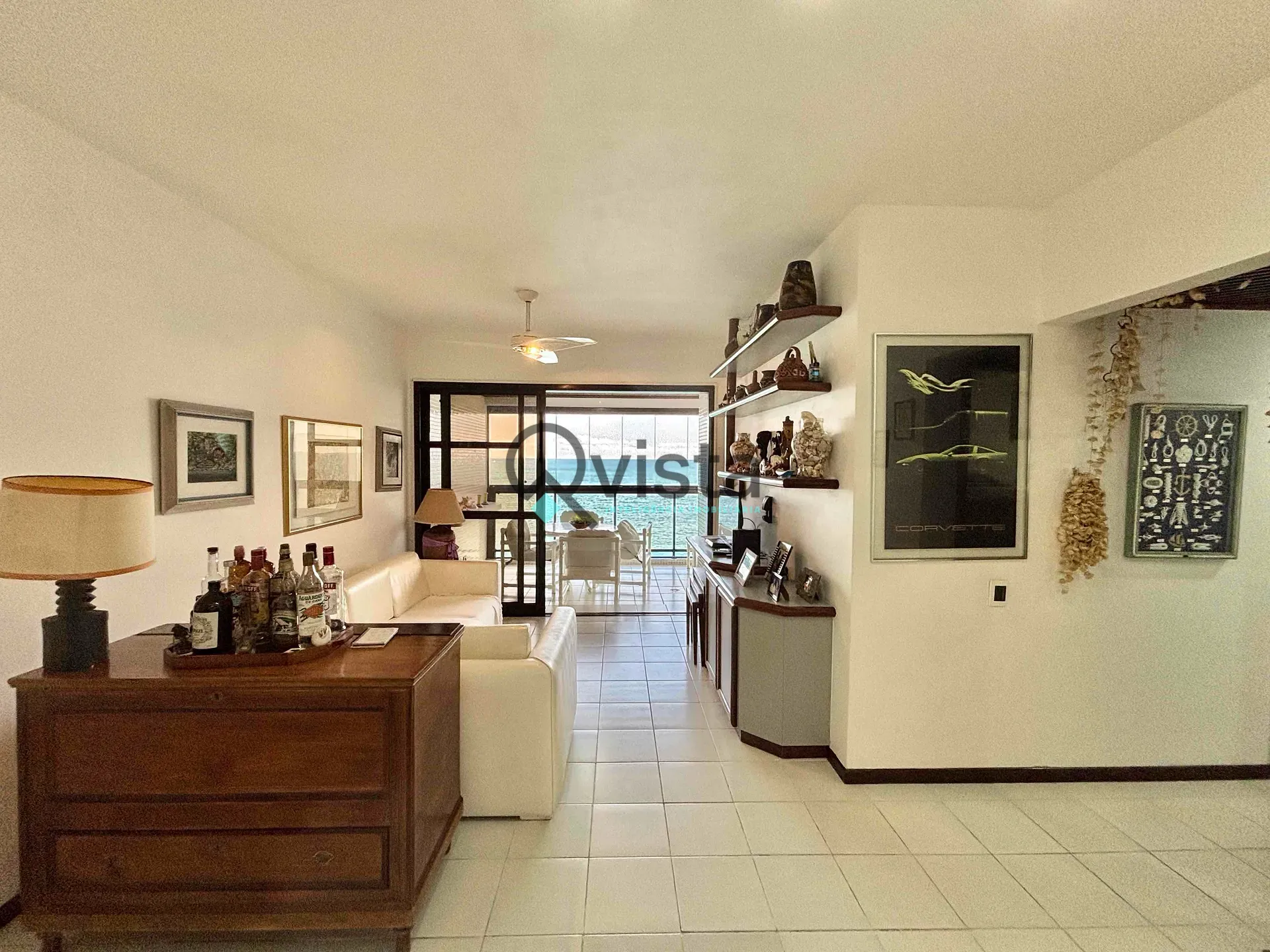 Apartamento, 3 quartos, 86 m² - Foto 2