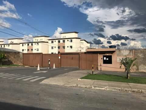 Foto do Apartamento - Apartamento 2 quartos à venda no Citrolândia, Betim com 1 vaga de garagem e possui portaria 24 horas. Aceita financiamento Caixa | REALLE SOLUÇÕES IMOBILIÁRIAS INTEGRADAS