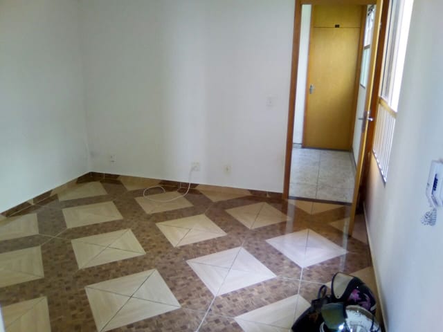 Foto do Apartamento - Apartamento 2 quartos à venda no Citrolândia, Betim com 1 vaga de garagem e possui portaria 24 horas. Aceita financiamento Caixa | REALLE SOLUÇÕES IMOBILIÁRIAS INTEGRADAS