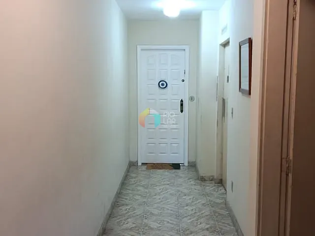 Apartamento com 155m² 3 quartos e 4 banheiros, à venda, no bairro Flamengo em Rio de Janeiro