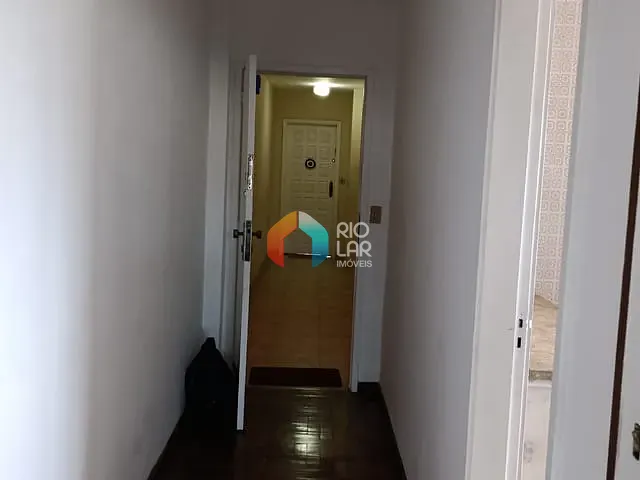 Apartamento com 155m² 3 quartos e 4 banheiros, à venda, no bairro Flamengo em Rio de Janeiro