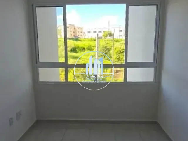 Apartamento com 60m² 2 quartos e 1 banheiro, à venda, no bairro São João em Pouso Alegre