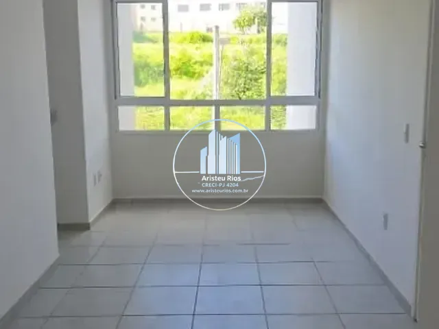 Apartamento com 60m² 2 quartos e 1 banheiro, à venda, no bairro São João em Pouso Alegre