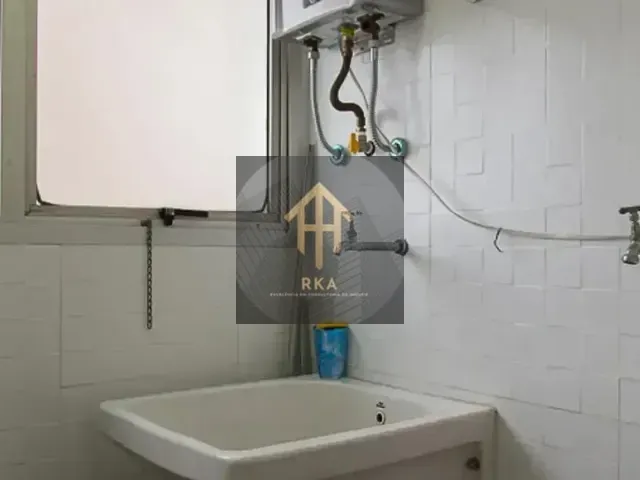 Apartamento 2 quartos e 2 banheiros, à venda, no bairro Vila Mascote em São Paulo