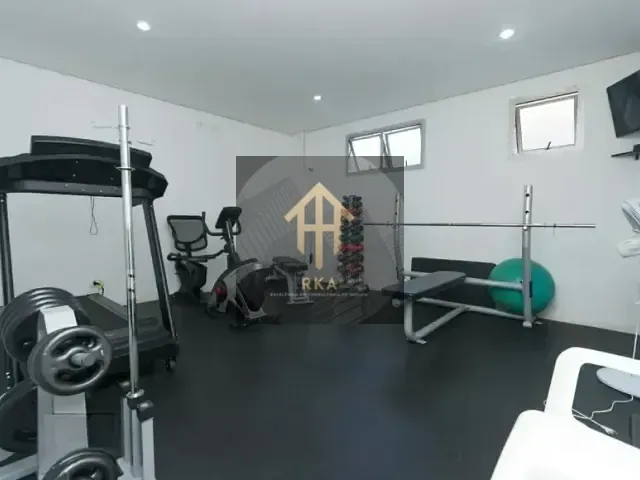Apartamento 2 quartos e 2 banheiros, à venda, no bairro Vila Mascote em São Paulo
