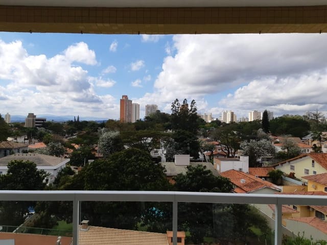 Foto do Apartamento - Apartamento com 4 dormitórios à venda, 136 m² por R$ 850.000,00 - Vila Ema - São José dos Campos/SP | RUSSI IMÓVEIS