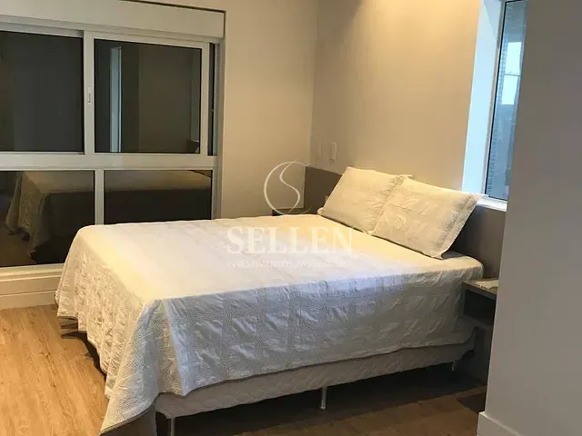 Apartamento 3 quartos e 3 banheiros, para alugar, no bairro Pioneiros em Balneário Camboriú