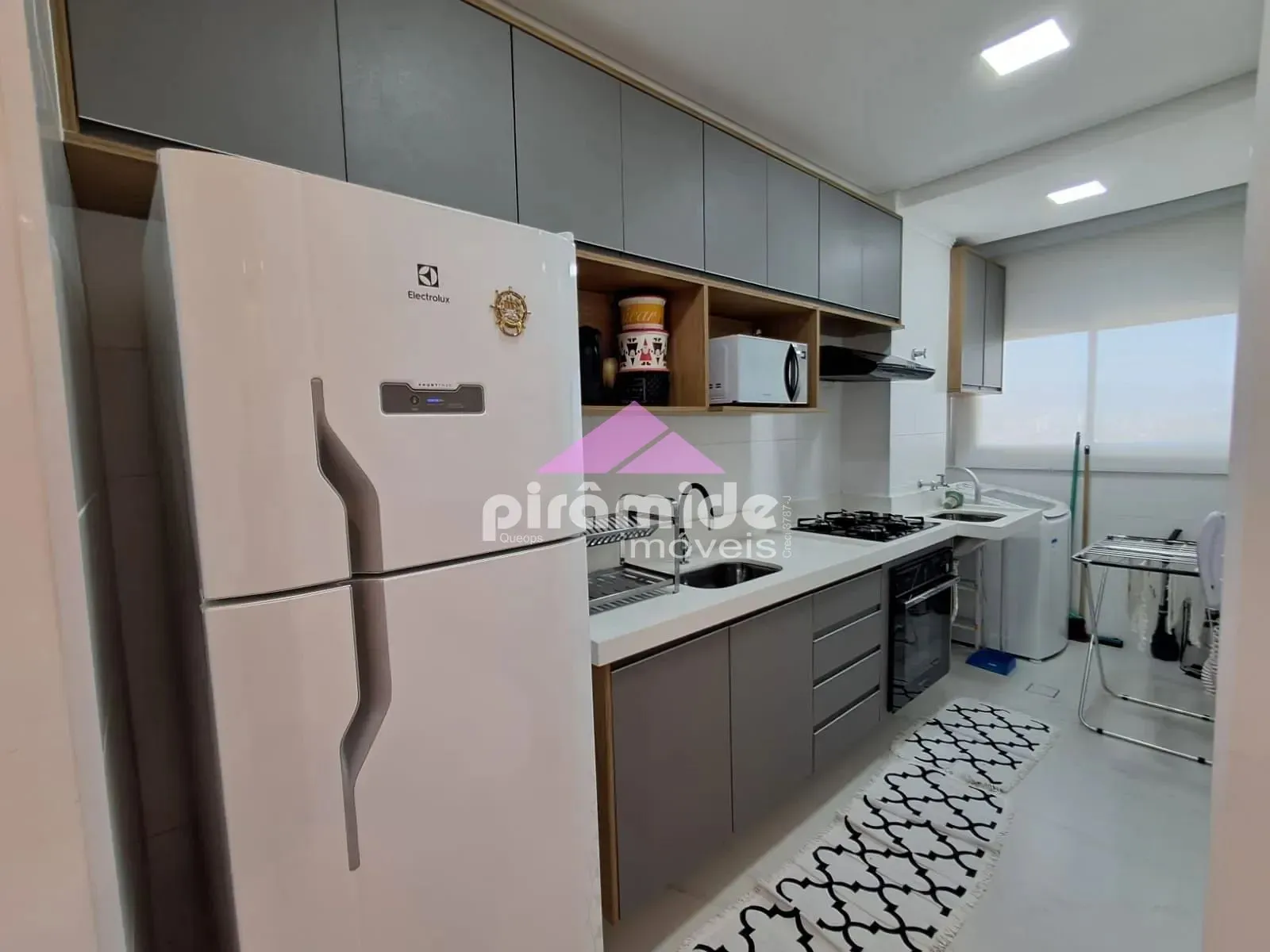 Apartamento, 2 quartos, 67 m² - Foto 29