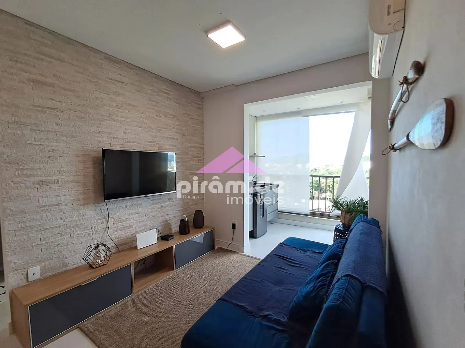 Apartamento, 2 quartos, 67 m² - Foto 4
