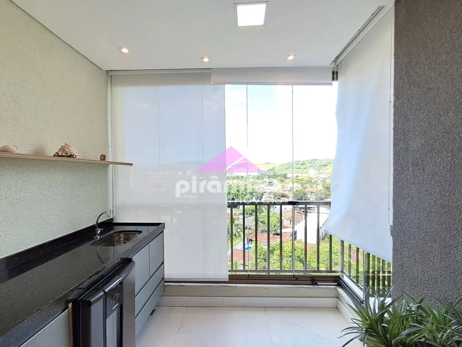 Apartamento, 2 quartos, 67 m² - Foto 8