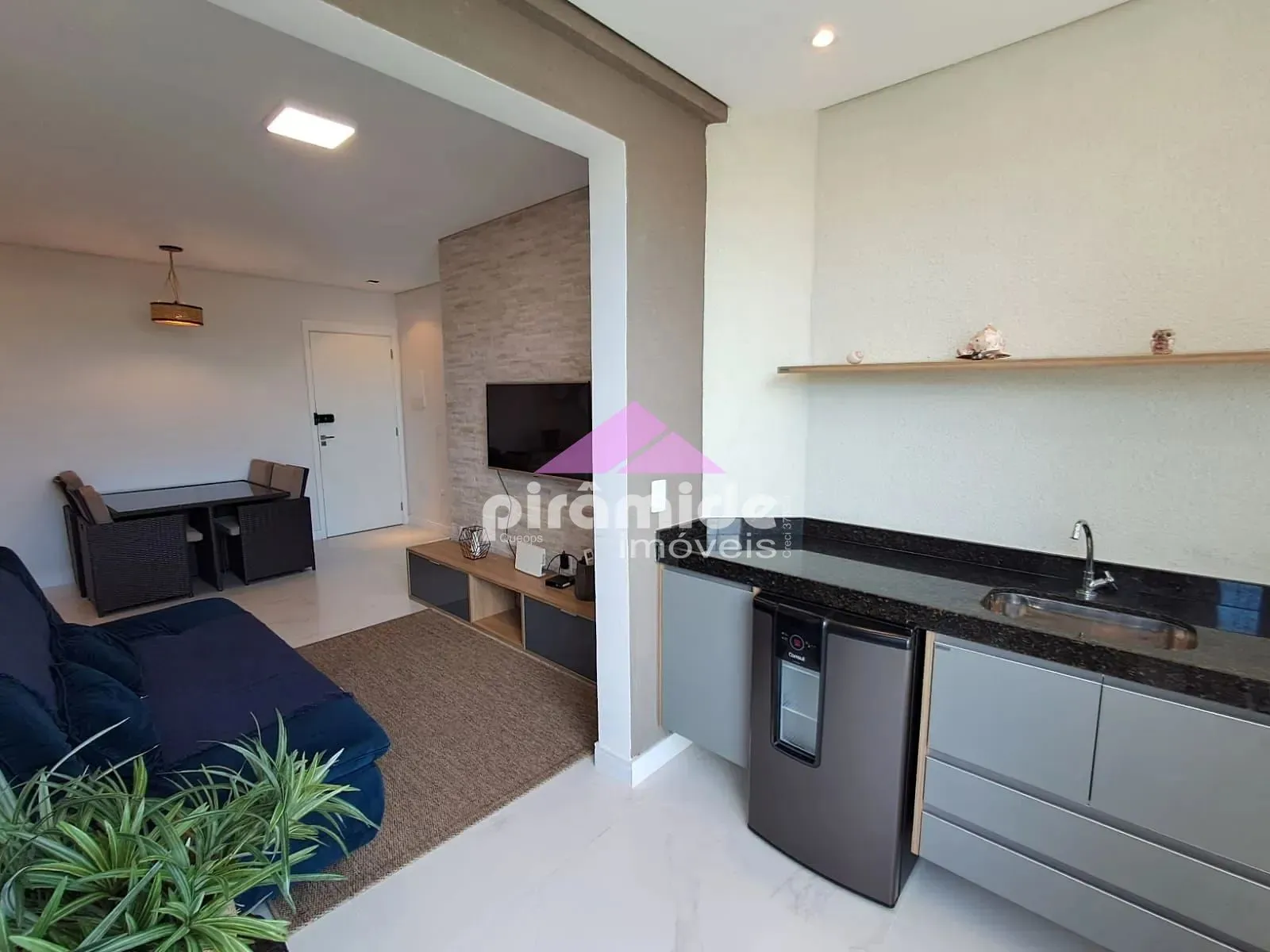 Apartamento, 2 quartos, 67 m² - Foto 10