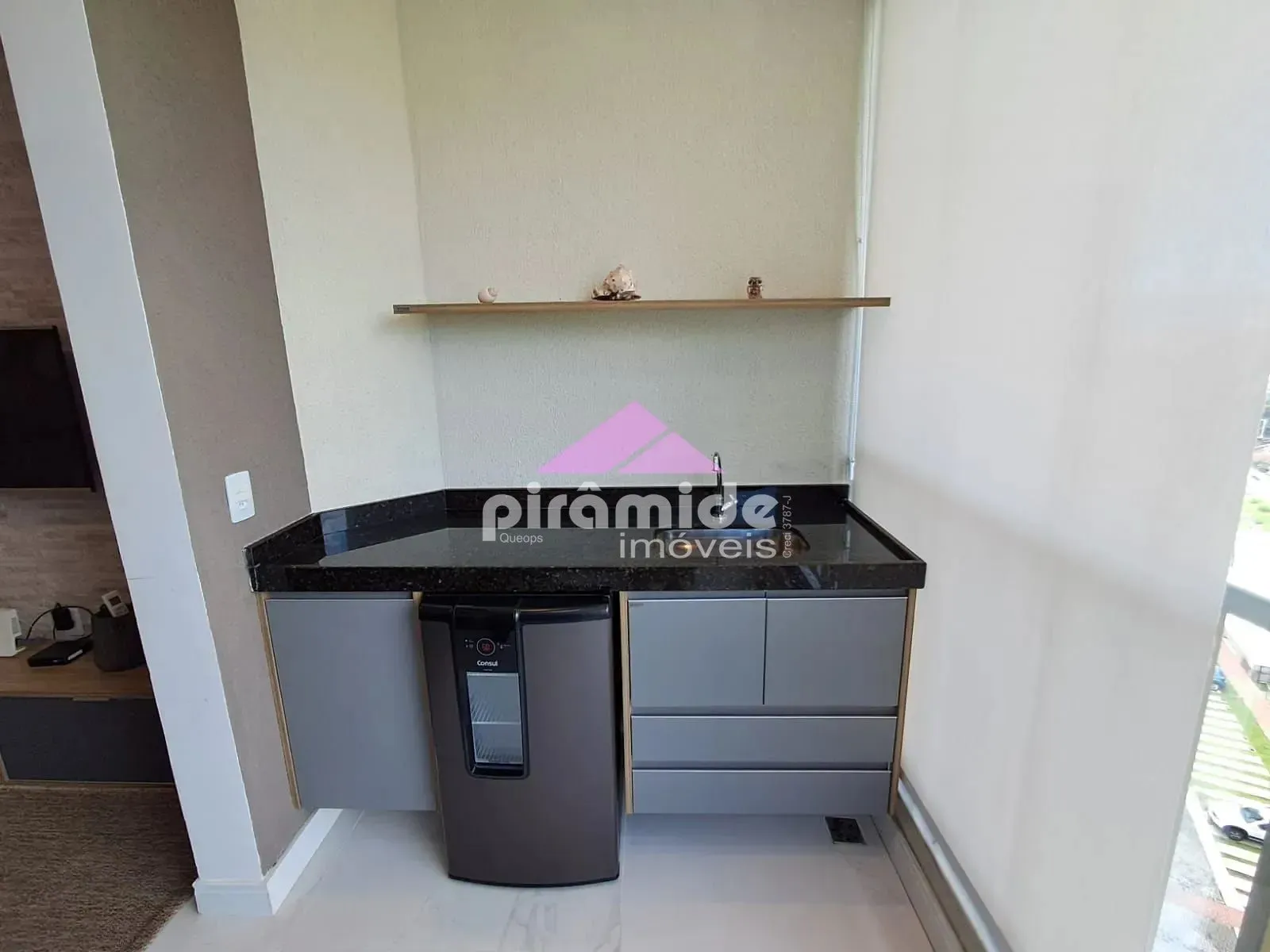 Apartamento, 2 quartos, 67 m² - Foto 9