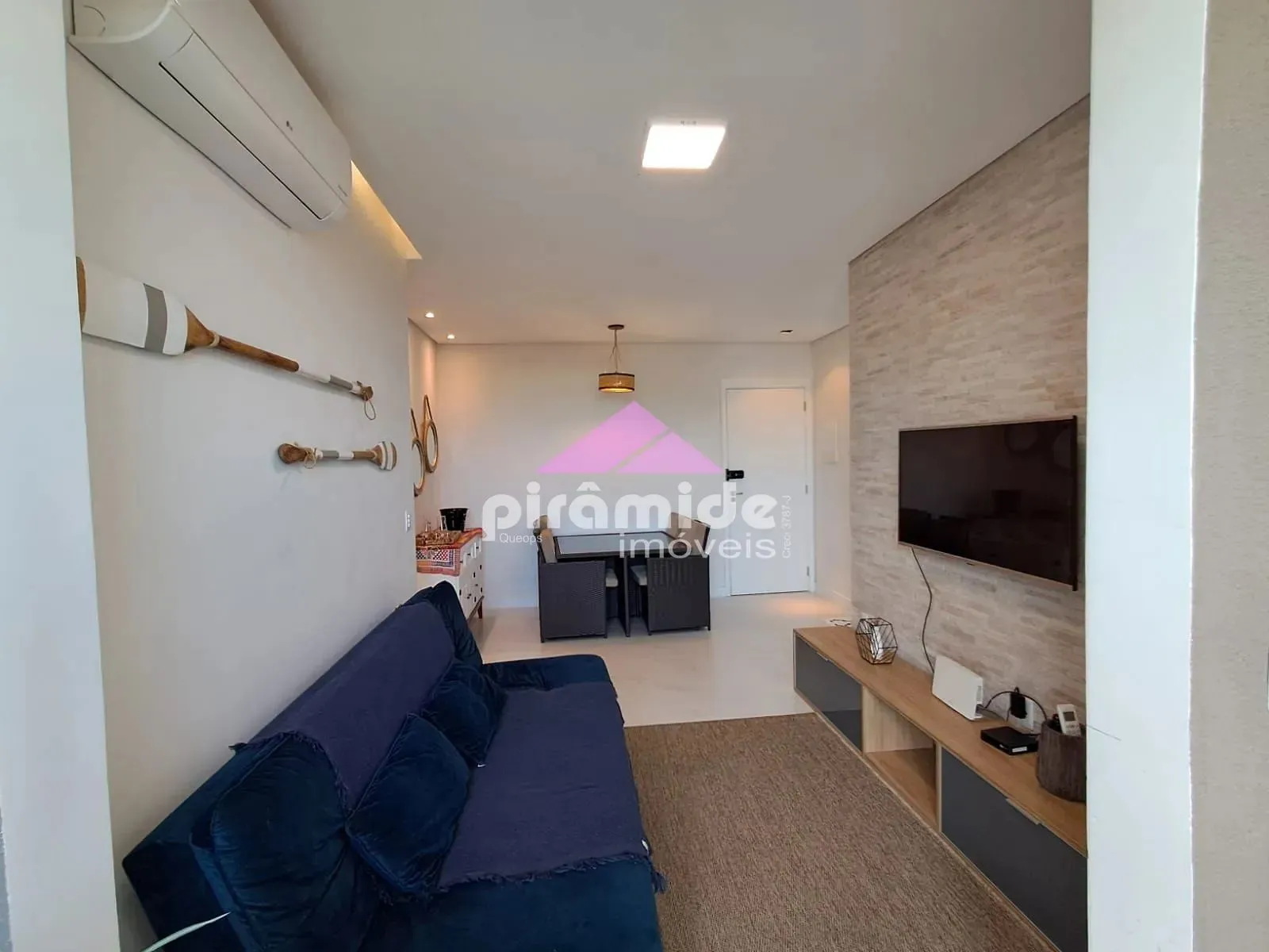 Apartamento, 2 quartos, 67 m² - Foto 11