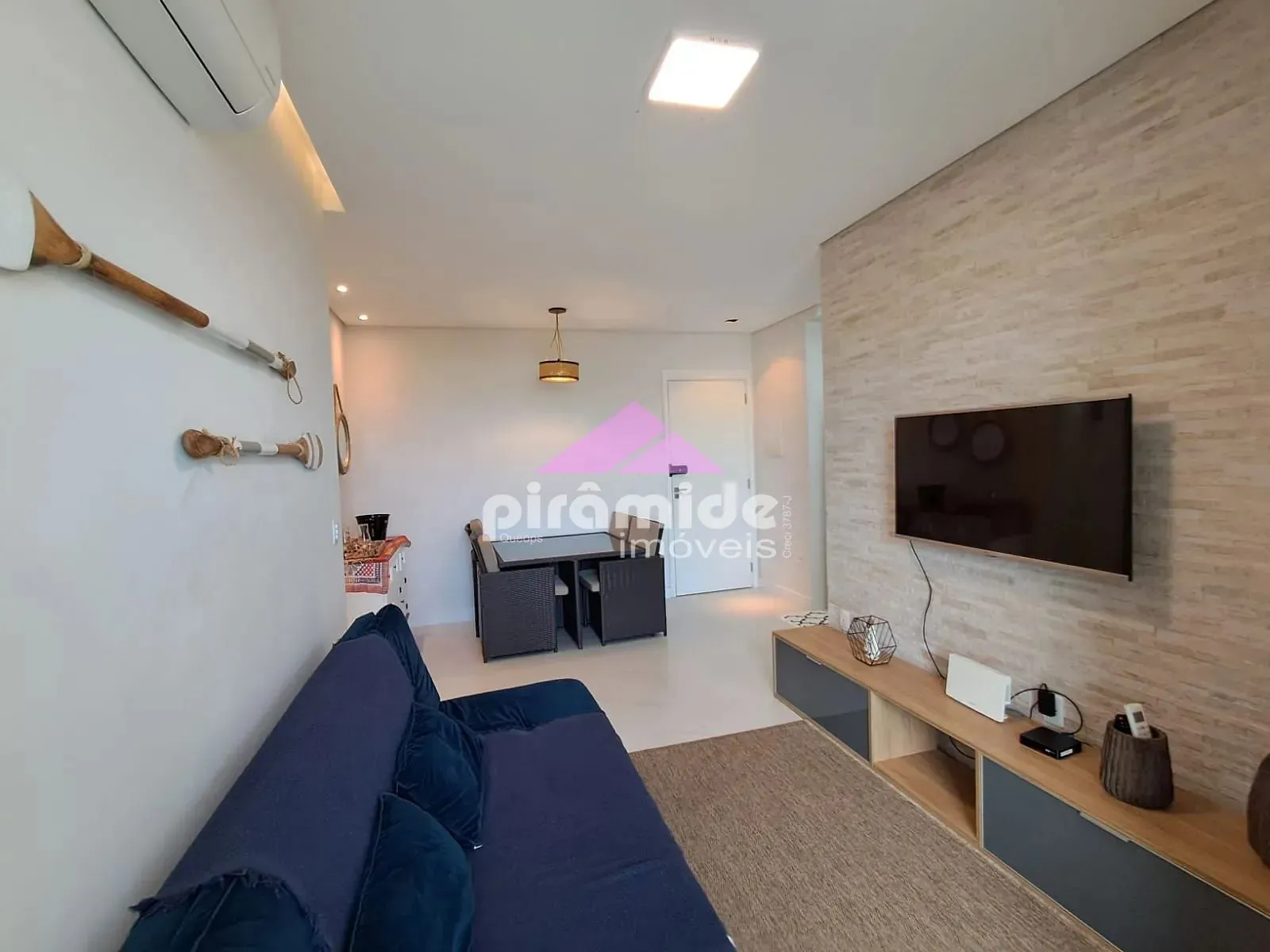 Apartamento, 2 quartos, 67 m² - Foto 12
