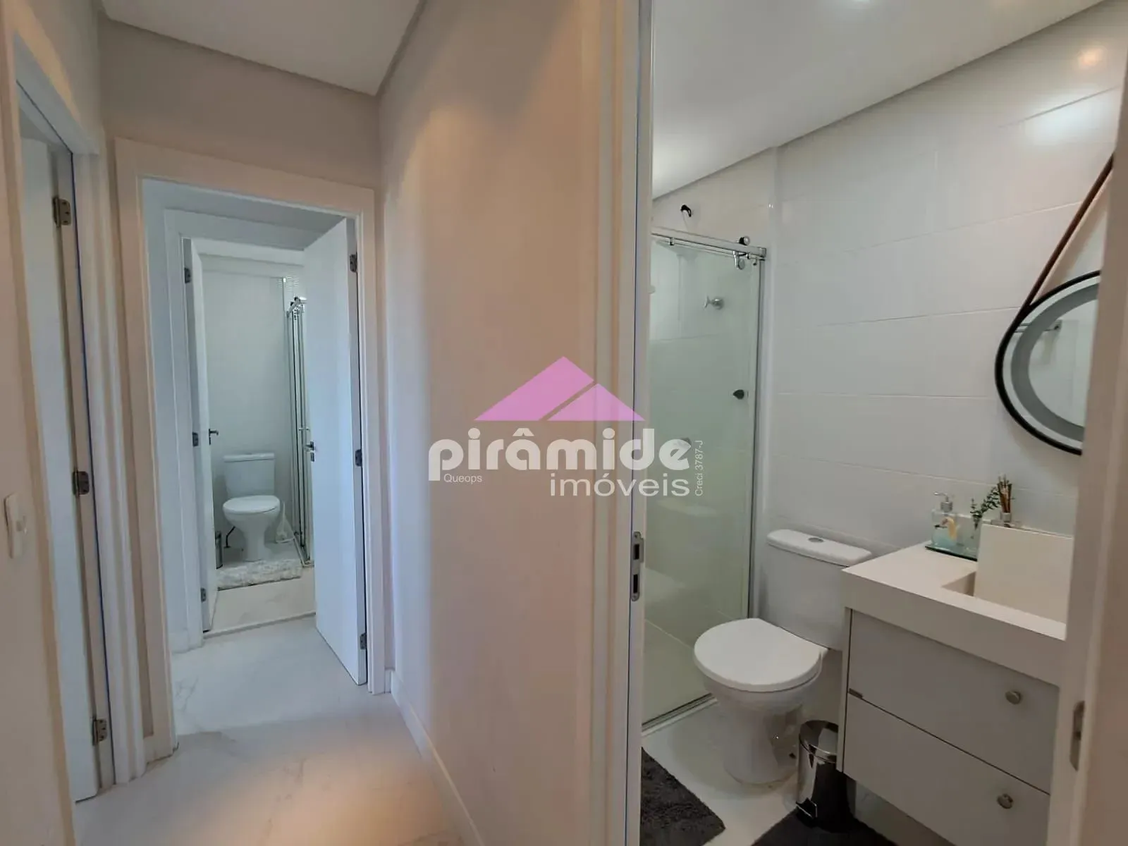 Apartamento, 2 quartos, 67 m² - Foto 21