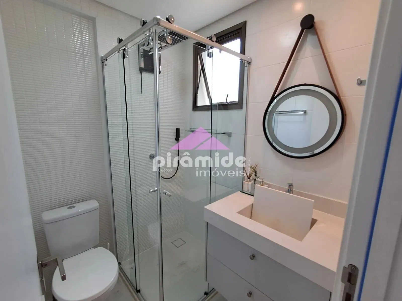Apartamento, 2 quartos, 67 m² - Foto 22