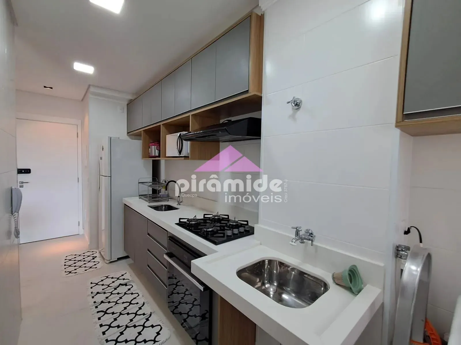 Apartamento, 2 quartos, 67 m² - Foto 28