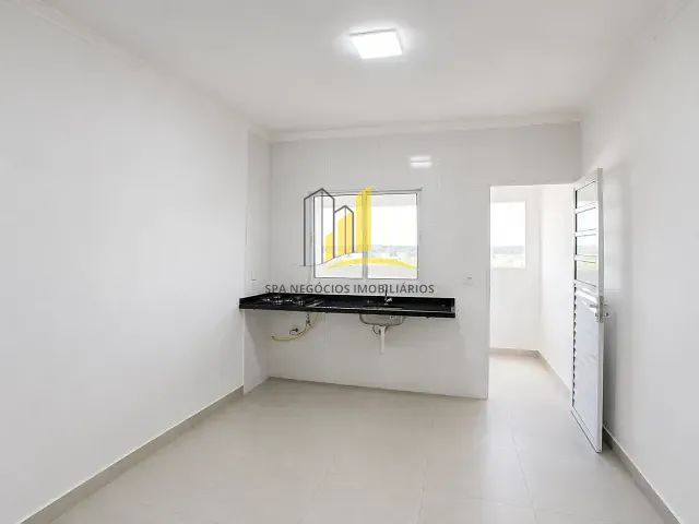 Apartamento 2 quartos e 1 banheiro, para alugar, no bairro Jardim Maringá em São Paulo