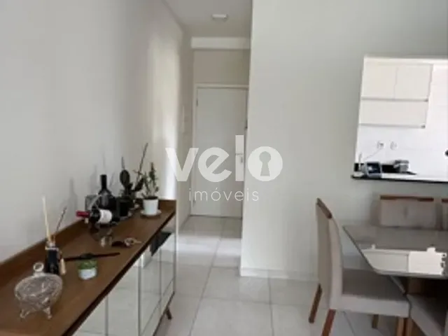 Apartamento 2 quartos e 3 banheiros, para alugar, no bairro Parque São Luís em Taubaté