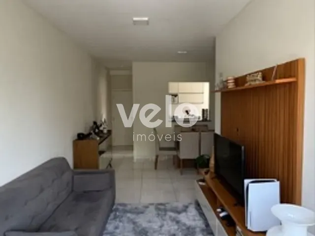 Apartamento 2 quartos e 3 banheiros, para alugar, no bairro Parque São Luís em Taubaté