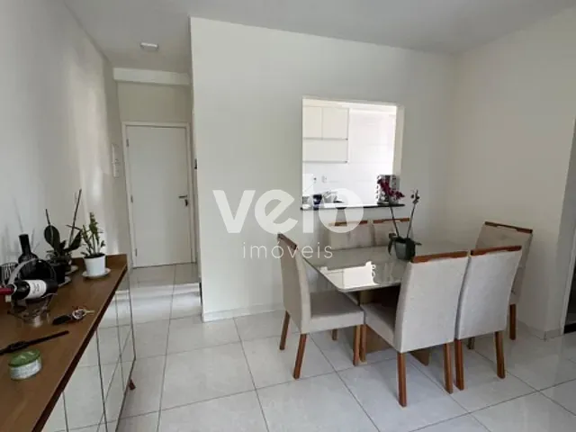Apartamento 2 quartos e 3 banheiros, para alugar, no bairro Parque São Luís em Taubaté