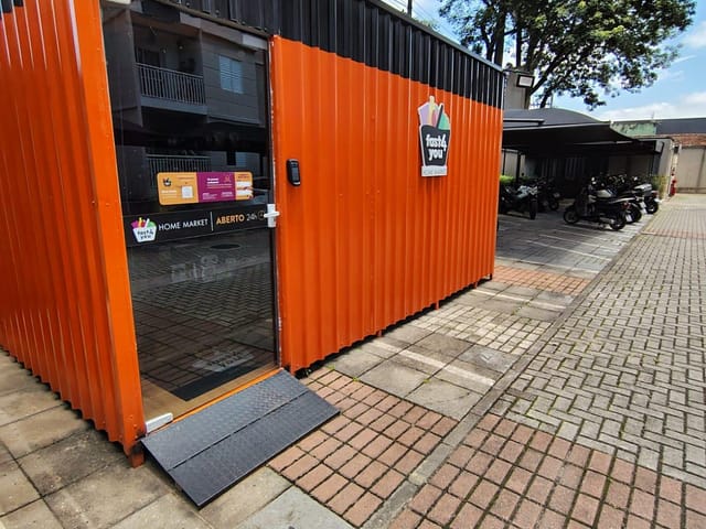 Foto do Apartamento - Apartamento para locação, Parque Santo Antônio, Taubaté, SP | Venter imoveis