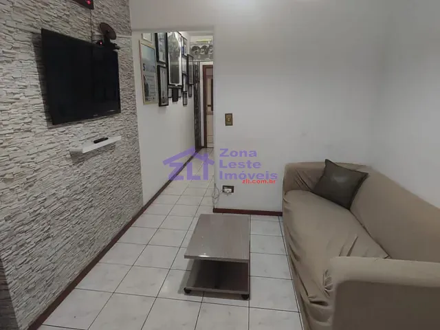 Apartamento 3 quartos e 2 banheiros, à venda, no bairro Parque São Jorge em São Paulo