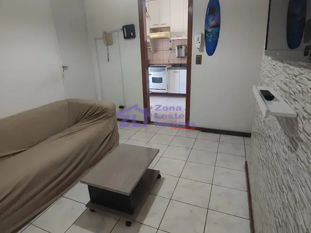 Apartamento 3 quartos e 2 banheiros, à venda, no bairro Parque São Jorge em São Paulo