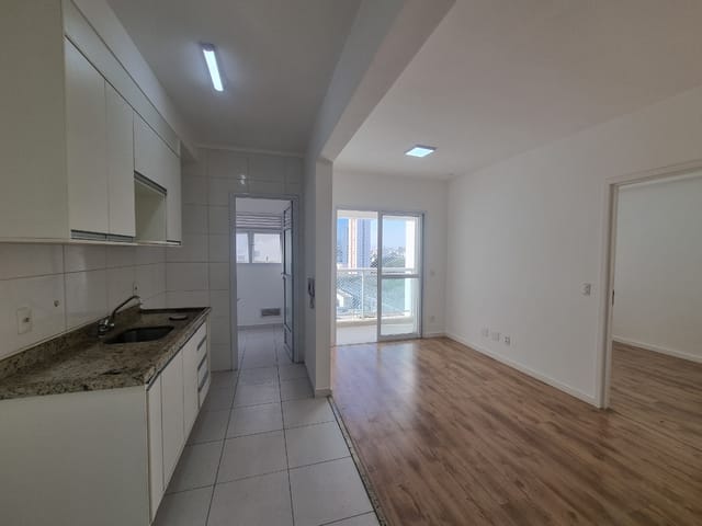Apartamento com 45m² 1 quarto e 1 banheiro, à venda, no bairro Várzea da Barra Funda em São Paulo